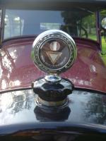 Hudson Super Six Speedster 1921 года